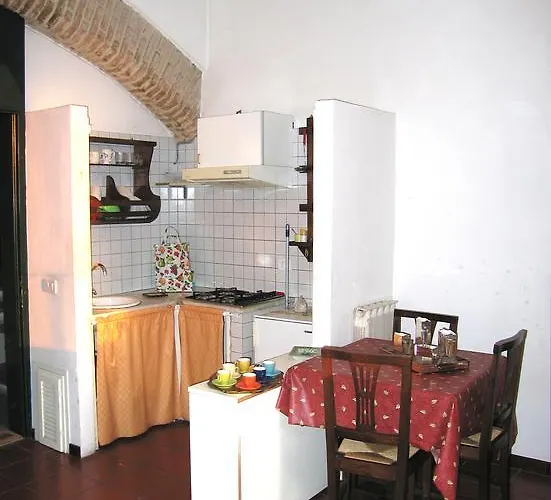 Residenza Turrena Hotel