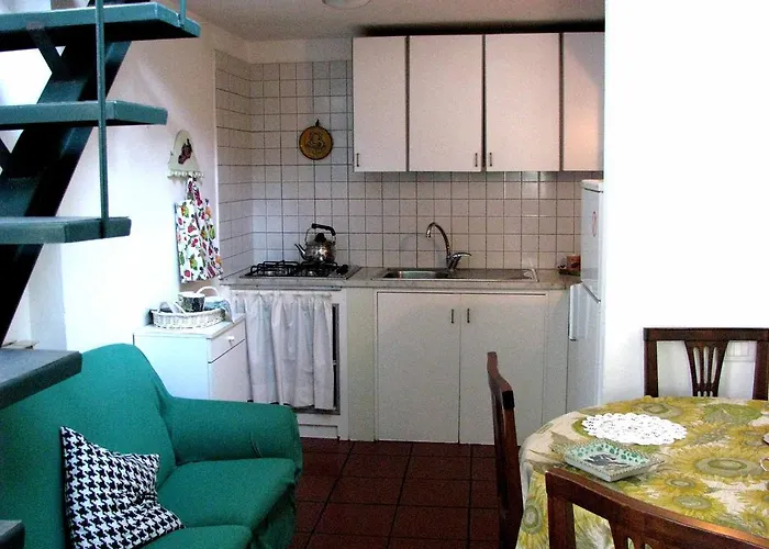 Residenza Turrena Hotel Perúgia