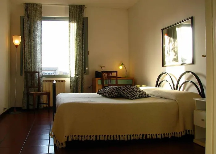 Residenza Turrena Hotel Perúgia