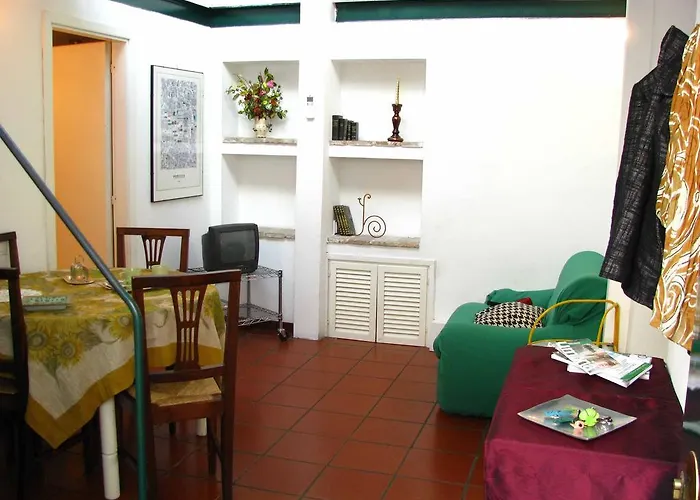 Hotel Residenza Turrena Perúgia