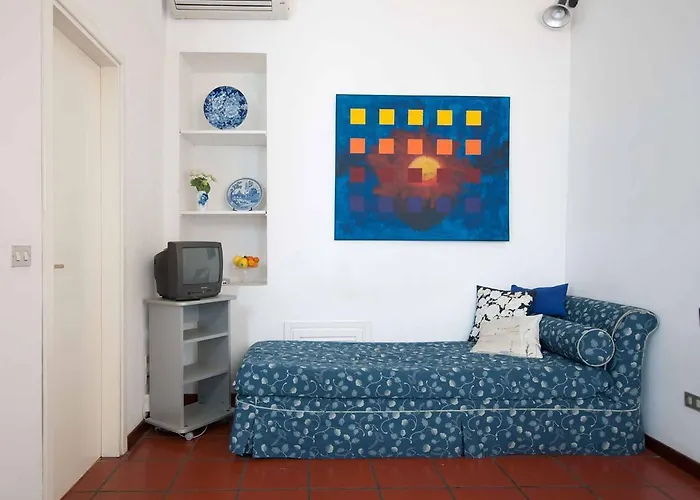 Residenza Turrena Hotel Perúgia