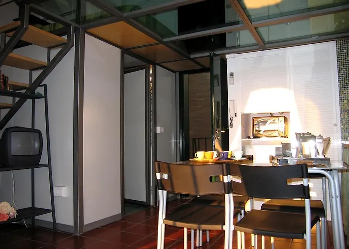 Residenza Turrena Hotel 3*