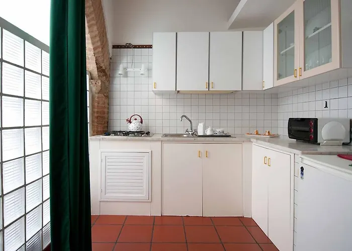 Hotel Residenza Turrena