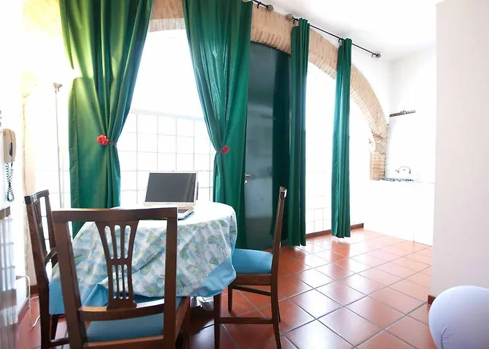 Residenza Turrena Perugia