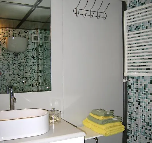 Residenza Turrena Hotel