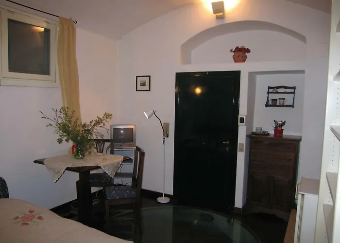 Residenza Turrena 3*